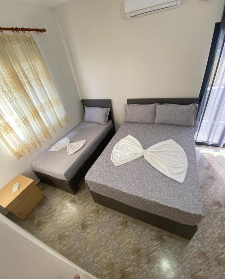 Grey Villa ゴーレム エクステリア 写真